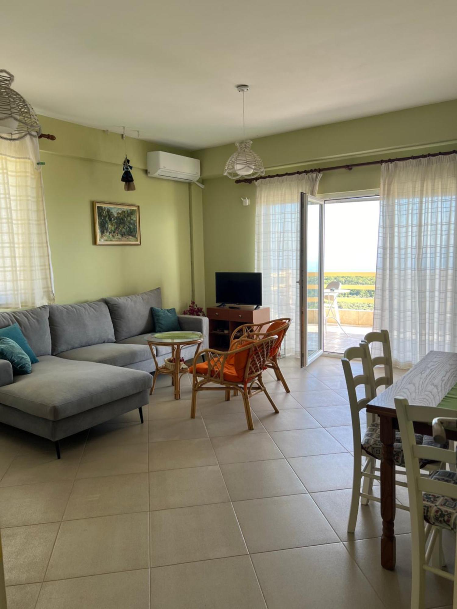 Vila Aleks Vuno Exterior photo