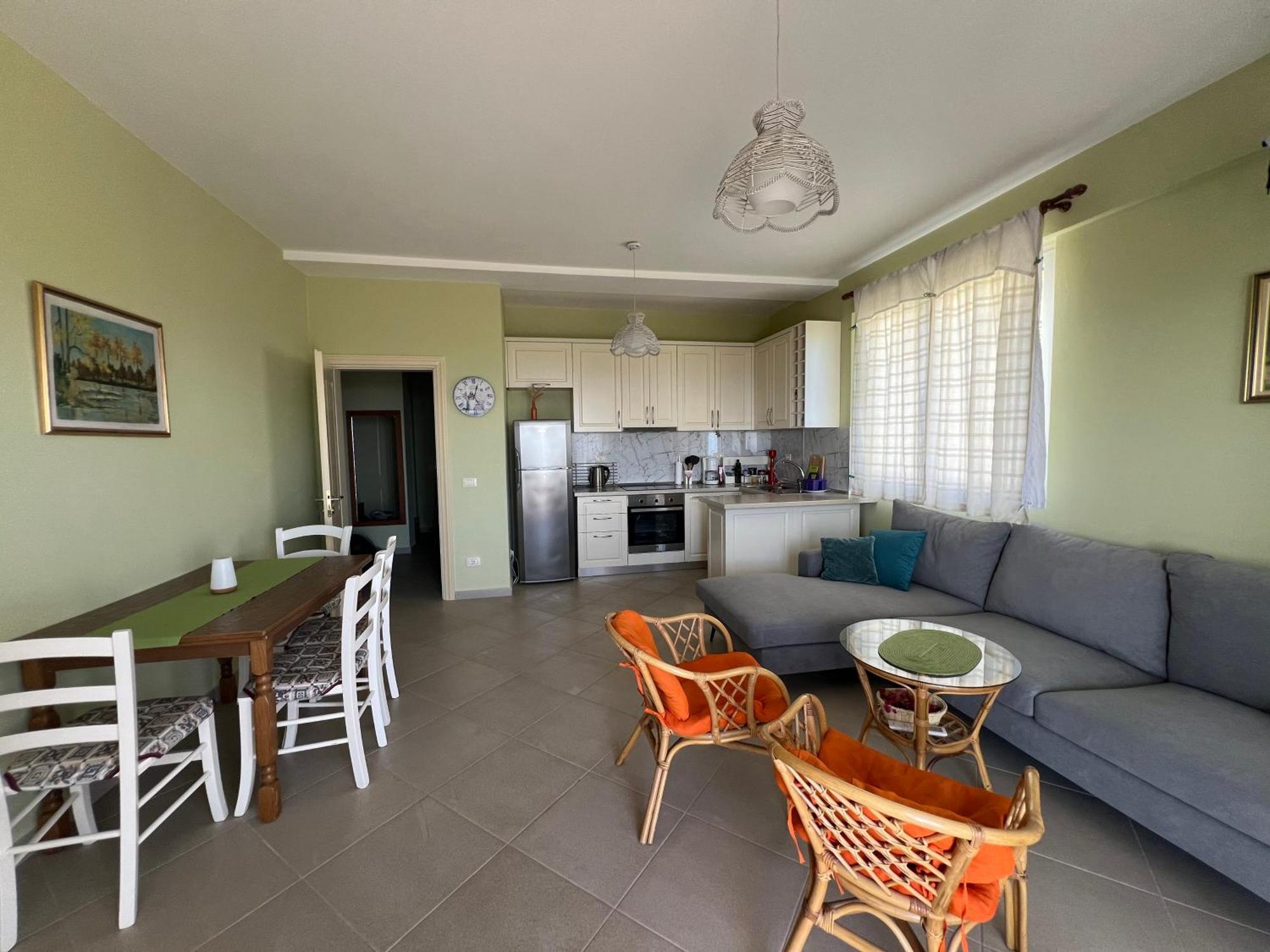 Vila Aleks Vuno Exterior photo